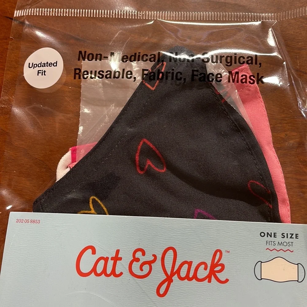 Cat & Jack cat jack